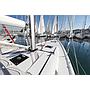 Book yachts online - sailboat - Hanse 505 - Nala - rent
