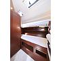 Book yachts online - sailboat - Hanse 505 - Nala - rent