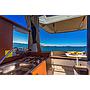 Book yachts online - motorboat - Merry Fisher 855 - Dobrila - rent