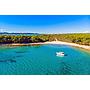Book yachts online - motorboat - Merry Fisher 855 - Dobrila - rent