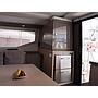 Book yachts online - catamaran - Lucia 40 - Sky Maria - rent