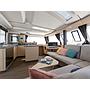 Book yachts online - catamaran - Saona 47 - Sky Ada II - rent