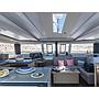 Book yachts online - catamaran - Astréa 42 - Osaya - rent
