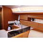 Book yachts online - sailboat - Jeanneau 53 - Nazli Denizim - rent