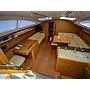 Book yachts online - sailboat - Sun Odyssey 50 DS - Countess - rent