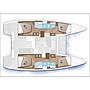 Book yachts online - catamaran - Lagoon 42 - Bige - rent
