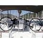 Book yachts online - sailboat - Sun Odyssey 439 - Code - rent