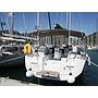 Book yachts online - sailboat - Sun Odyssey 439 - Code - rent