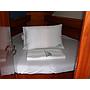 Book yachts online - sailboat - Sun Odyssey 37 - Kacamak - rent
