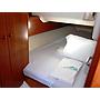 Book yachts online - sailboat - Sun Odyssey 37 - Kacamak - rent