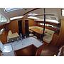 Book yachts online - sailboat - Jeanneau  53 - Anja Sophie - rent