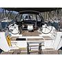 Book yachts online - sailboat - Oceanis 45 - Tonic - rent