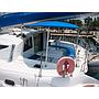 Book yachts online - catamaran - Athena 38 - Andromeda 1 - rent