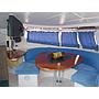 Book yachts online - catamaran - Athena 38 - Andromeda 1 - rent