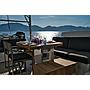 Book yachts online - catamaran - Lagoon 50 - INVICTUS II - rent