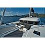 Book yachts online - catamaran - Lagoon 50 - INVICTUS II - rent