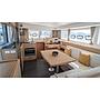 Book yachts online - catamaran - Lagoon 39 - EXPLORER - rent