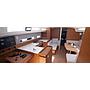 Book yachts online - sailboat - Sun Odyssey 410 - AVRA - rent