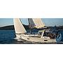 Book yachts online - sailboat - Oceanis 48 - ORESTES - rent