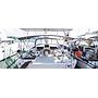 Book yachts online - sailboat - Oceanis 46.1 - PHORKYS - rent