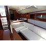 Book yachts online - sailboat - Oceanis 37 - MINA - rent
