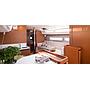 Book yachts online - sailboat - Sun Odyssey 440 - GEORGIA - rent