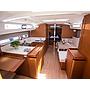 Book yachts online - sailboat - Sun Odyssey 440 - GEORGIA - rent