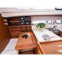 Book yachts online - sailboat - Sun Odyssey 440 - GEORGIA - rent