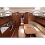 Book yachts online - sailboat - Cyclades 43.4 - GEORGE'S - rent