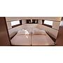 Book yachts online - sailboat - Oceanis 38.1 - SIRINA - rent