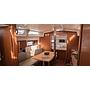 Book yachts online - sailboat - Oceanis 38.1 - SIRINA - rent