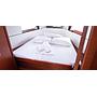 Book yachts online - sailboat - Oceanis 38.1 - MARISA - rent