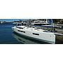 Book yachts online - sailboat - Sun Odyssey 490 - MARINA GEN.+A.C. - rent