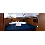 Book yachts online - sailboat - Sun Odyssey 490 - MARINA GEN.+A.C. - rent