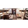 Book yachts online - sailboat - Oceanis 51.1 - THEODORA GEN.+A.C. - rent