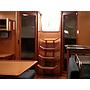 Book yachts online - sailboat - Bavaria 45 Cruiser - Meli - rent