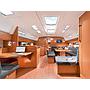 Book yachts online - sailboat - Bavaria Cruiser 50 - Fija - rent