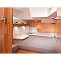 Book yachts online - sailboat - Bavaria Cruiser 50 - Fija - rent