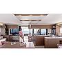 Book yachts online - catamaran - Lagoon 46 - Spiritus - rent