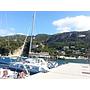 Book yachts online - catamaran - Lagoon 380 - Bagpuss - rent