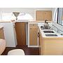 Book yachts online - catamaran - Lagoon 380 - Bagpuss - rent