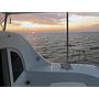 Book yachts online - catamaran - Lagoon 380 - Bagpuss - rent