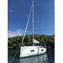 Book yachts online - sailboat - Oceanis 40.1 - Joy - rent