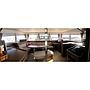 Book yachts online - catamaran - Lagoon 42 - Dream of Life - rent