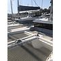 Book yachts online - catamaran - Lagoon 450 - Violetta - rent