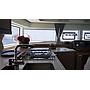 Book yachts online - catamaran - Lagoon 52 - Blue Velvet - rent