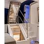 Book yachts online - catamaran - Lagoon 52 - Blue Velvet - rent