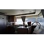 Book yachts online - catamaran - Lagoon 52 - Blue Velvet - rent
