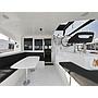 Book yachts online - catamaran - Lagoon 40 - TOM & JERRY - rent
