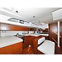 Book yachts online - sailboat - Oceanis 51.1 - GREY GOOSE  - rent